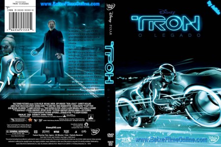 Tron: O Legado Continua