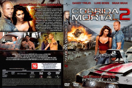 Corrida mortal 2